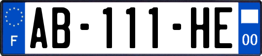 AB-111-HE