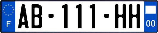 AB-111-HH