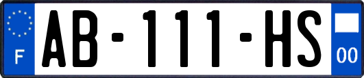 AB-111-HS