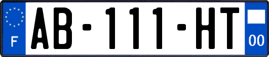 AB-111-HT
