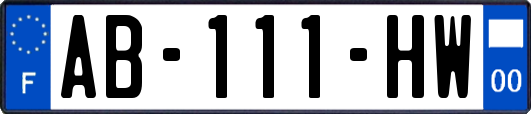 AB-111-HW