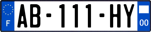 AB-111-HY