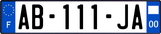 AB-111-JA