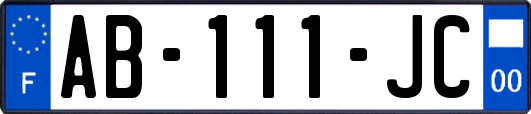 AB-111-JC