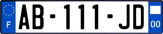 AB-111-JD