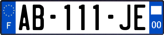 AB-111-JE