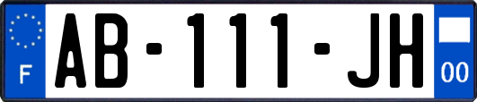 AB-111-JH