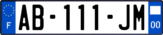 AB-111-JM