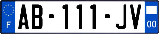 AB-111-JV