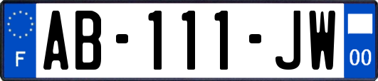 AB-111-JW