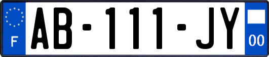 AB-111-JY