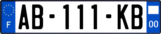 AB-111-KB