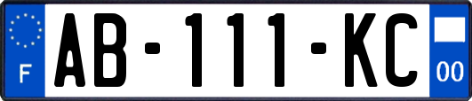 AB-111-KC