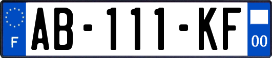 AB-111-KF