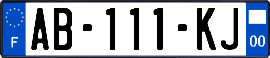 AB-111-KJ