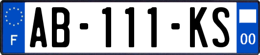 AB-111-KS