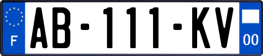 AB-111-KV