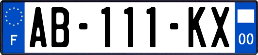 AB-111-KX