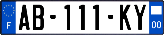 AB-111-KY