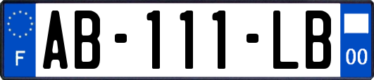 AB-111-LB