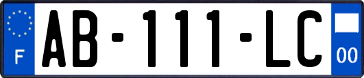 AB-111-LC