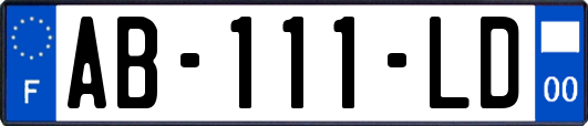 AB-111-LD