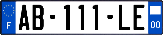 AB-111-LE