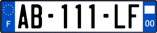 AB-111-LF