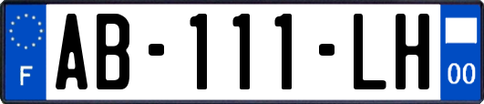 AB-111-LH