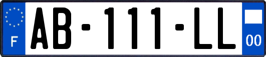 AB-111-LL