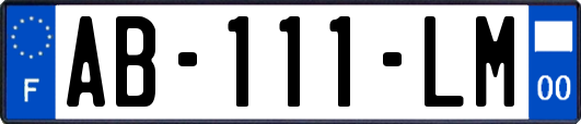 AB-111-LM