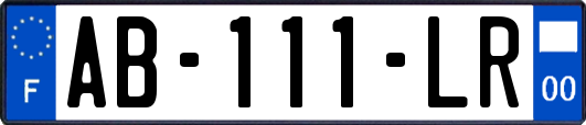 AB-111-LR
