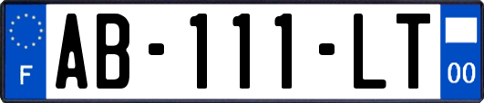 AB-111-LT