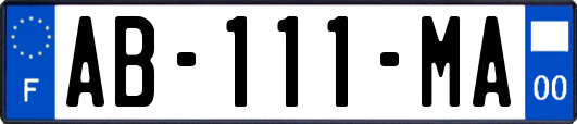 AB-111-MA