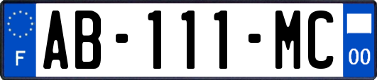 AB-111-MC