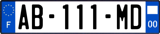 AB-111-MD