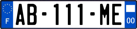 AB-111-ME