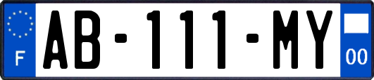 AB-111-MY