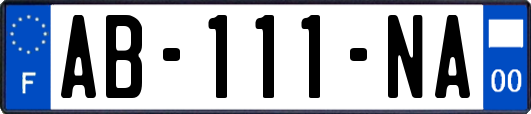 AB-111-NA