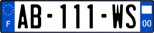 AB-111-WS