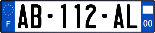 AB-112-AL