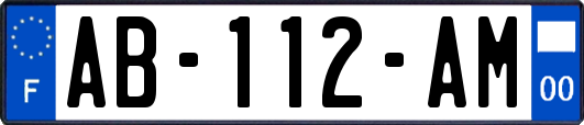 AB-112-AM