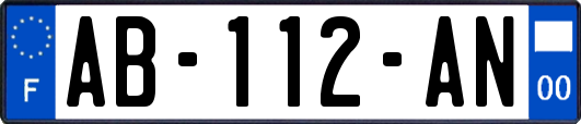 AB-112-AN