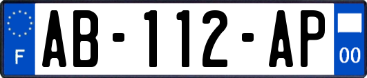 AB-112-AP