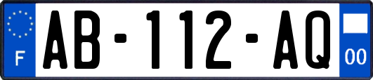 AB-112-AQ