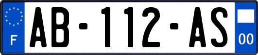 AB-112-AS