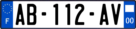 AB-112-AV