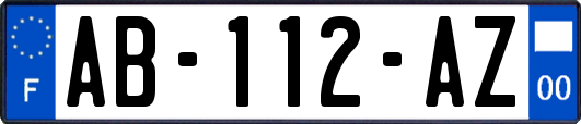 AB-112-AZ