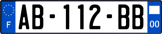 AB-112-BB