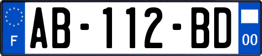 AB-112-BD